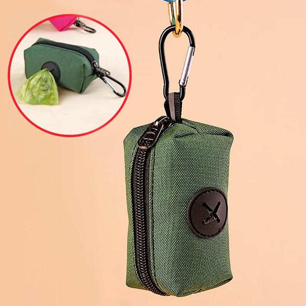 Dristributeur de Sacs à Couches - CODODO