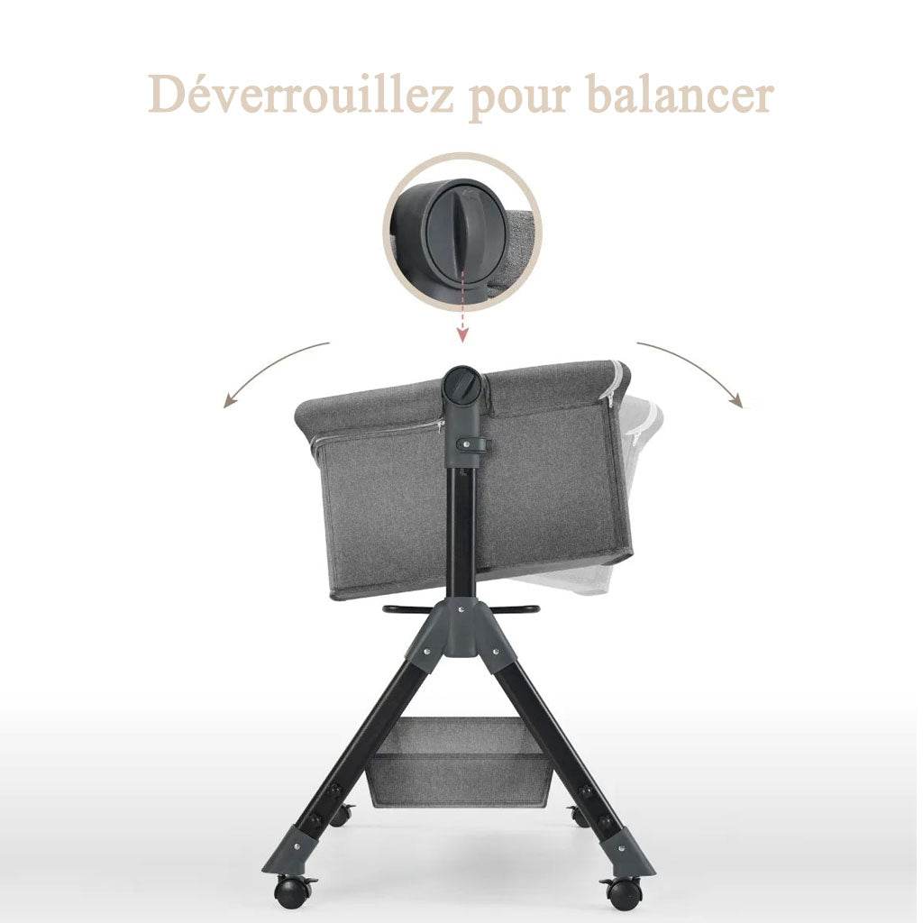 Berceau Cododo Balancelle - CODODO