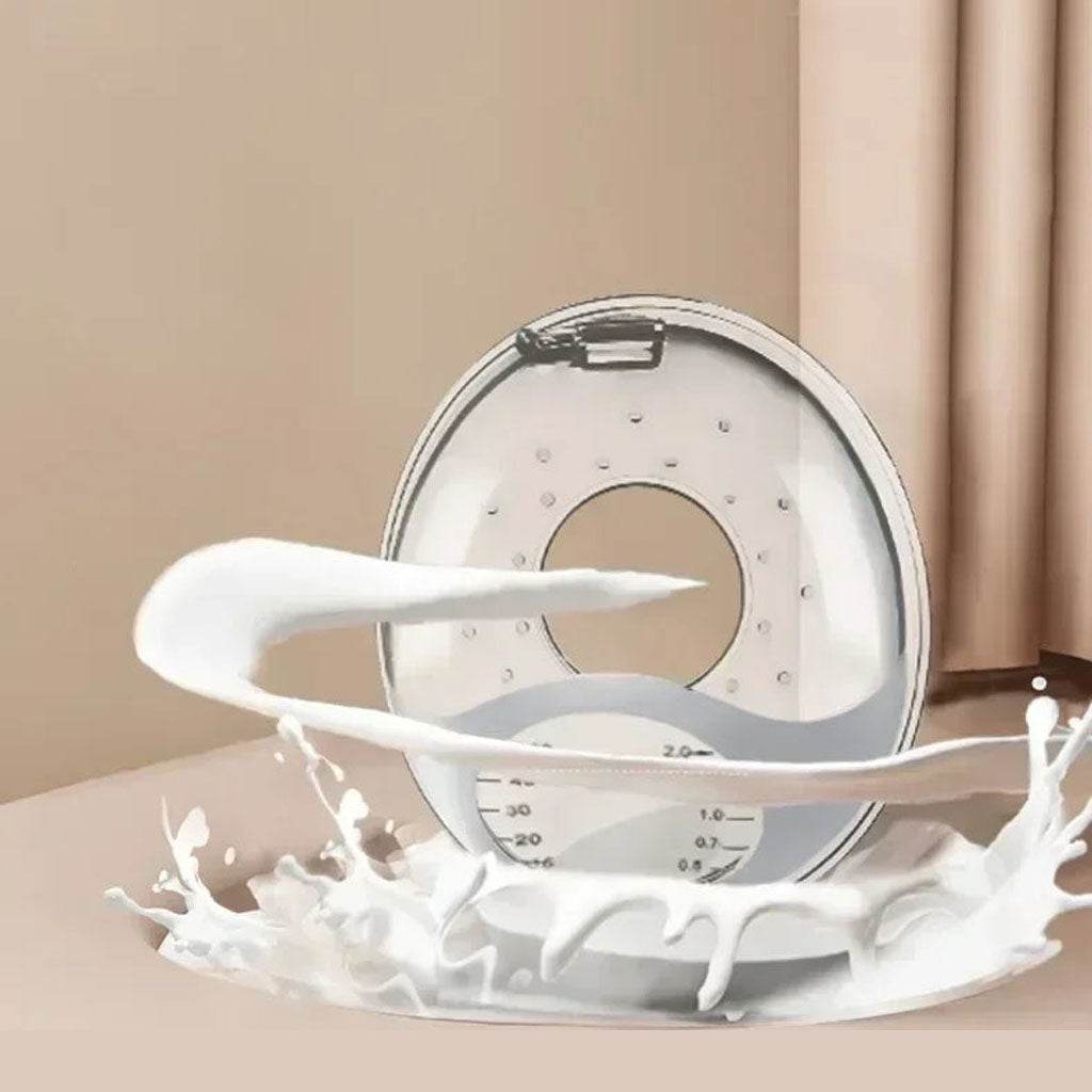 Coques - Récupérateur De Lait - CODODO