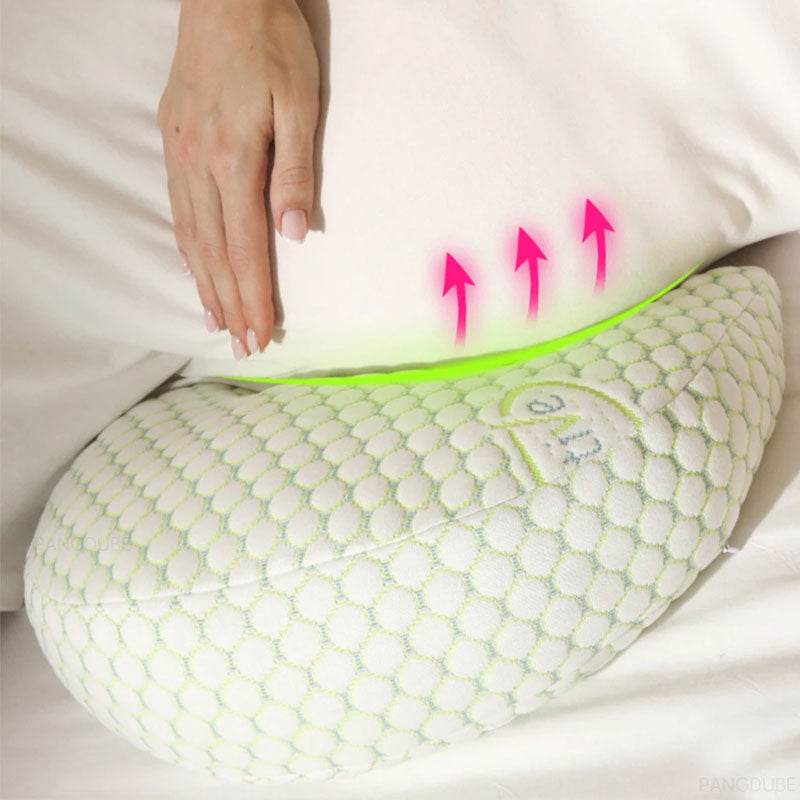 Coussin de Grossesse Ergonomique - CODODO