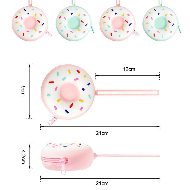 Boîte à Tétine Donuts - CODODO