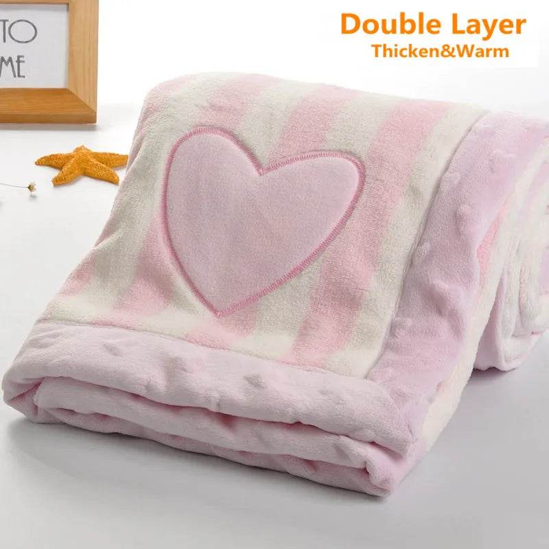 Couverture Bébé - CODODO