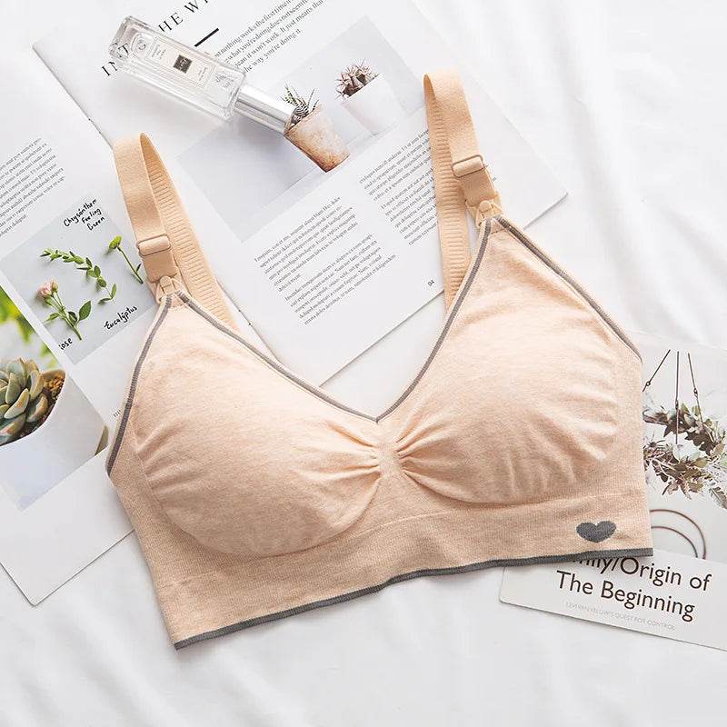 Soutien Gorge d'Allaitement - CODODO