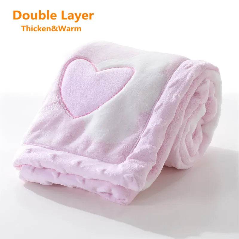 Couverture Bébé - CODODO