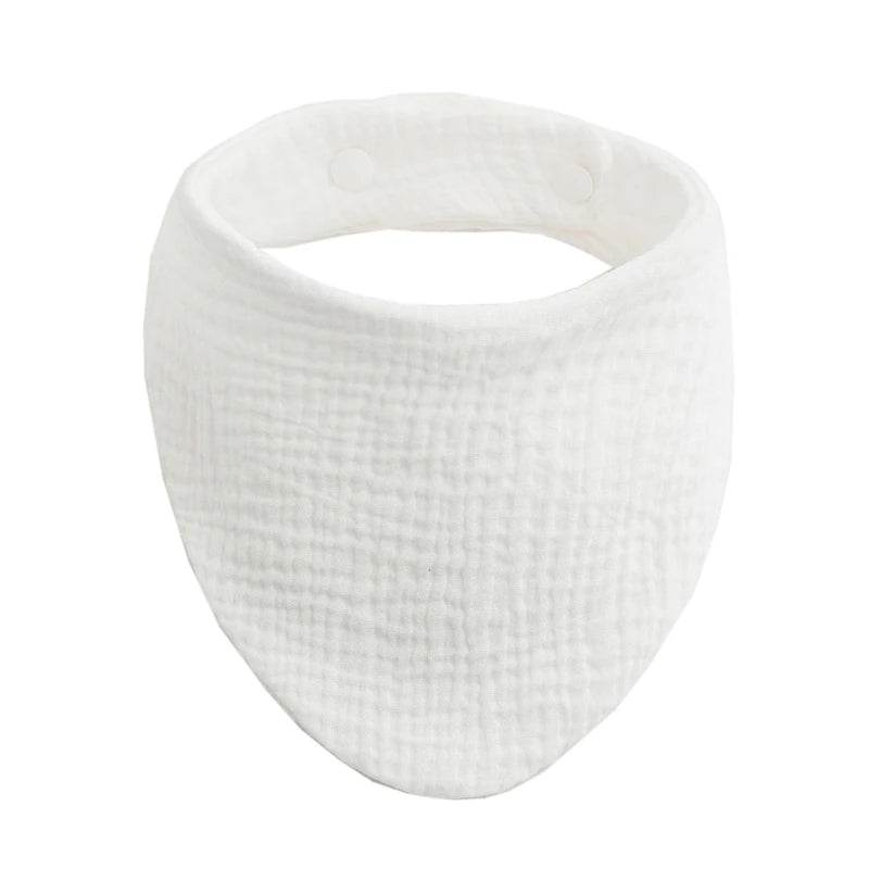 Bavoir Bandana Bébé - CODODO