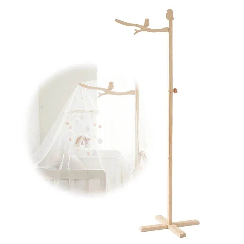 Support Mobil Bébé sur Pied - CODODO