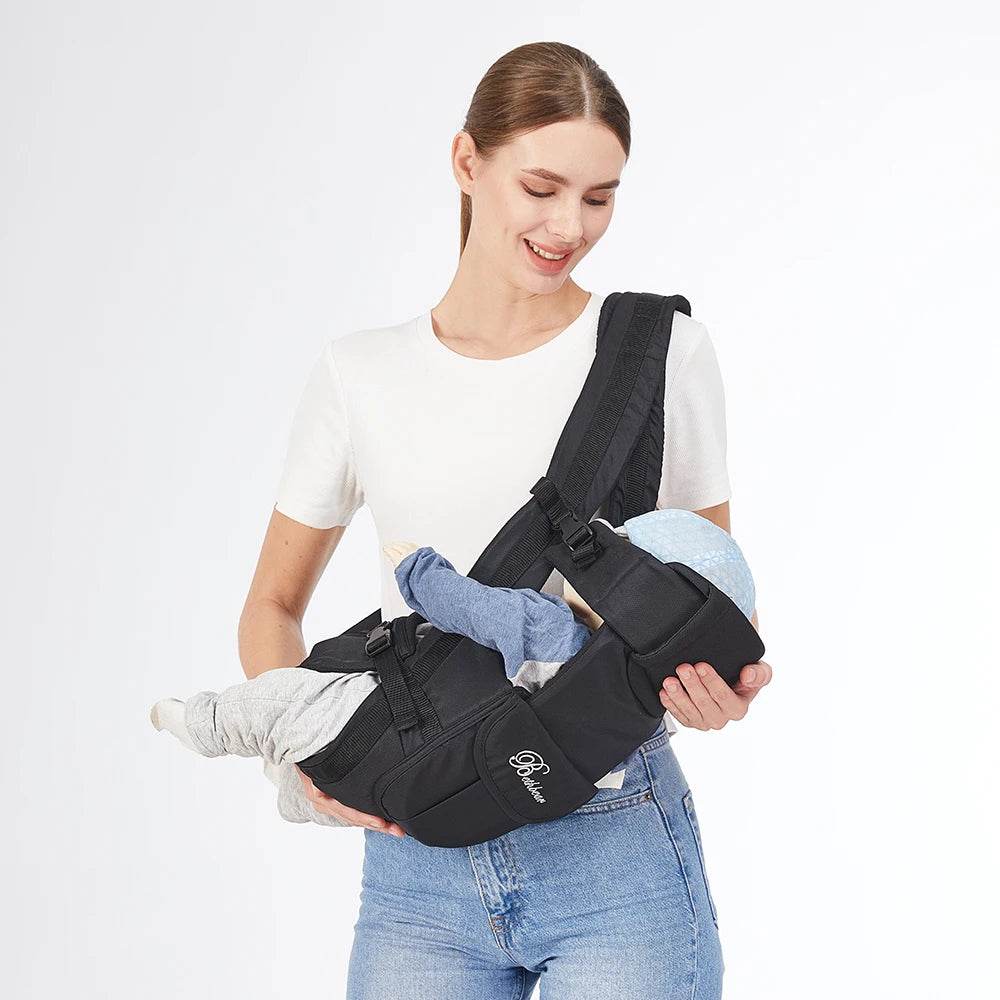 Port Bébé Physiologique - CODODO
