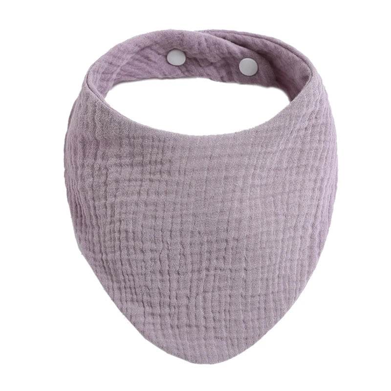 Bavoir Bandana Bébé - CODODO