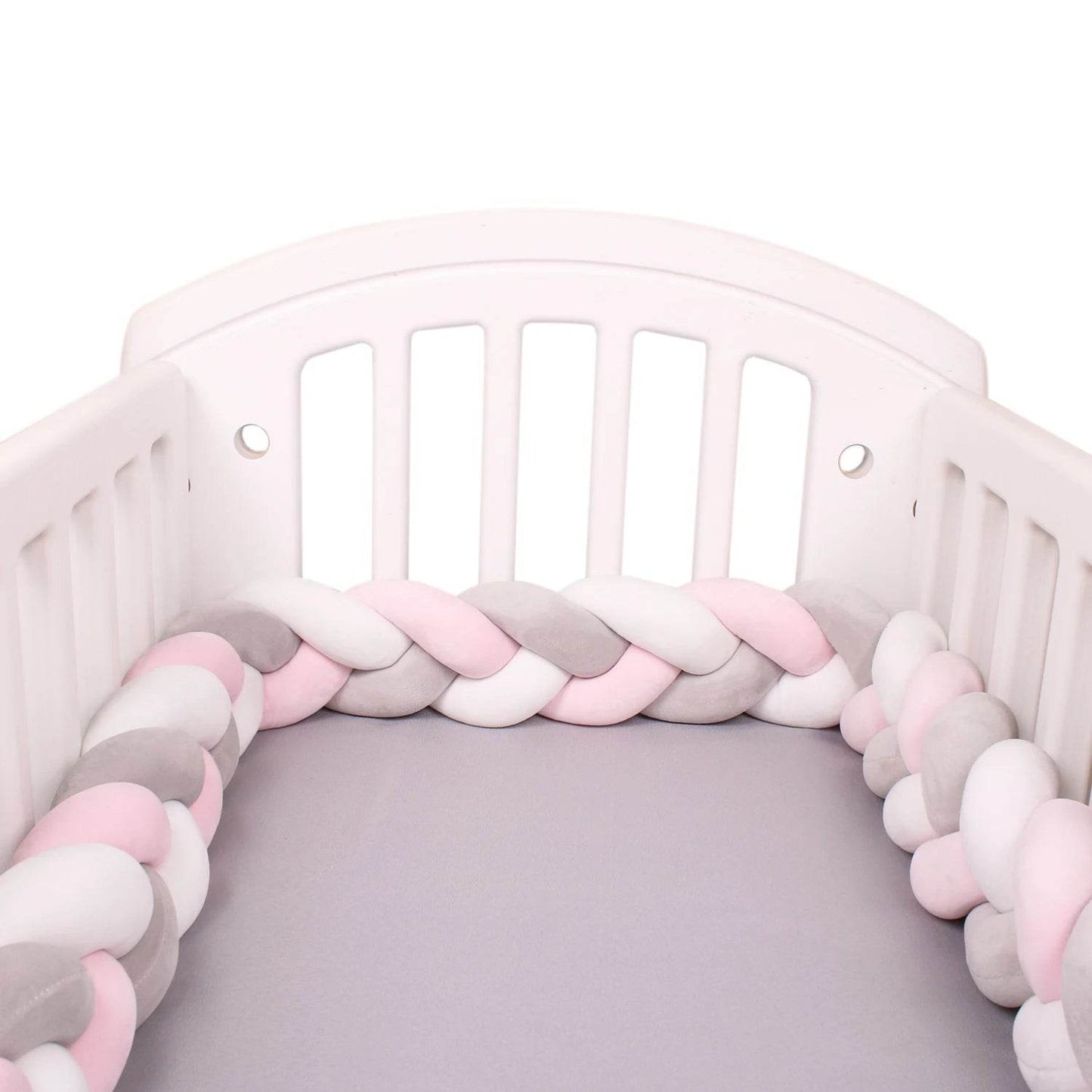 Tresse de Lit Bébé 1M - 3 Brins - CODODO