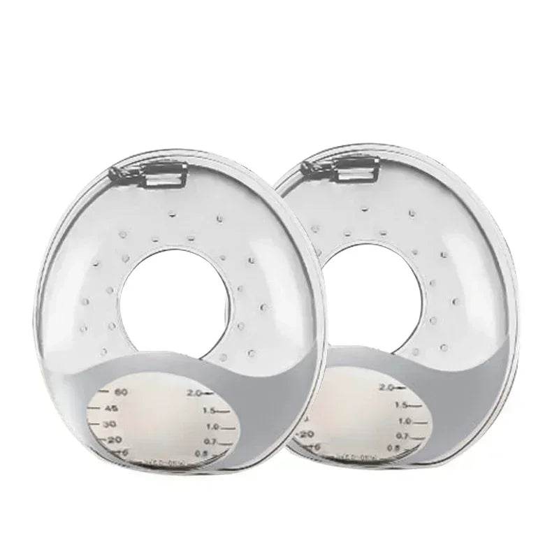 Coques - Récupérateur De Lait - CODODO