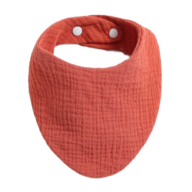 Bavoir Bandana Bébé - CODODO