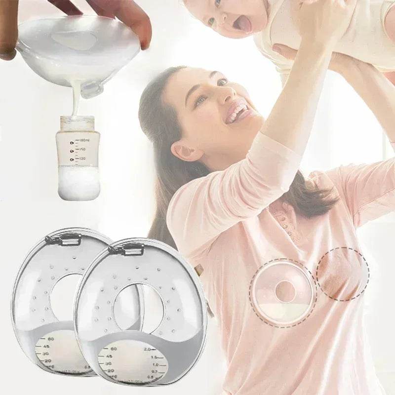 Coques - Récupérateur De Lait - CODODO