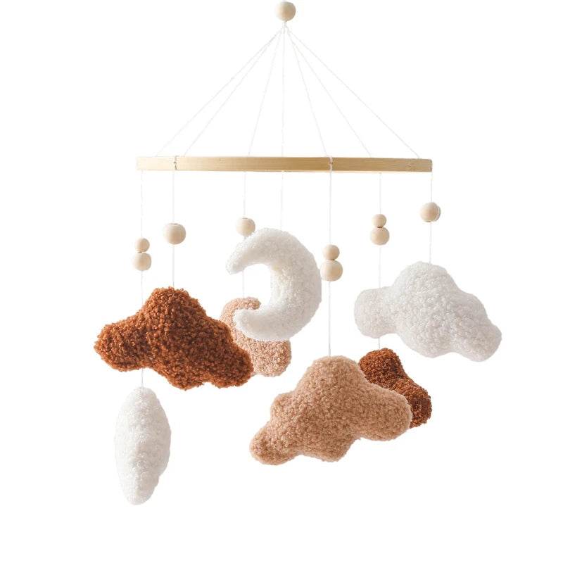 Mobil Bébé Nuage - CODODO