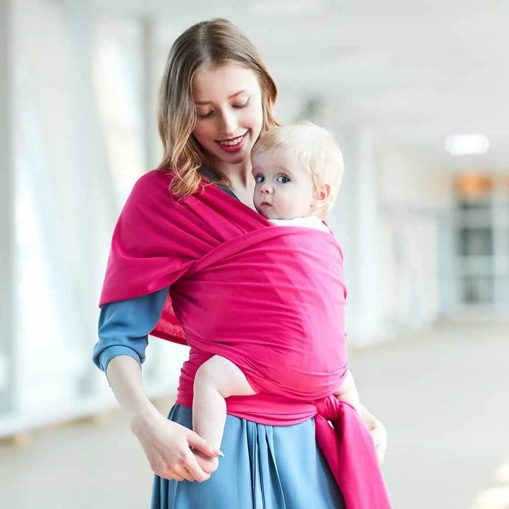 Echarpe Porte Bébé - CODODO