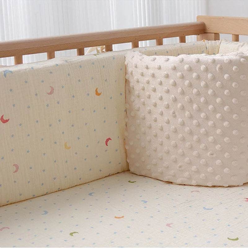 Tour de Lit Bébé 28 cm de hauteur - CODODO