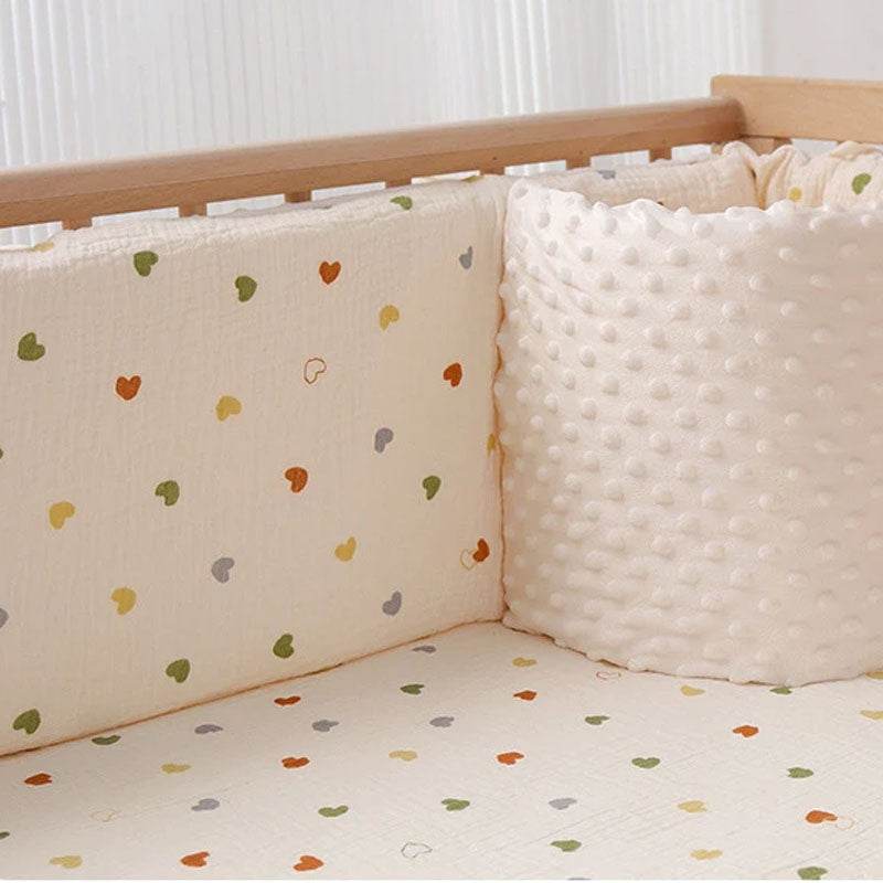 Tour de Lit Bébé 28 cm de hauteur - CODODO