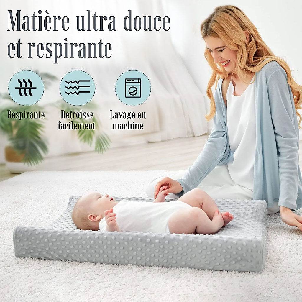 Matelas A Langer et Housse - CODODO