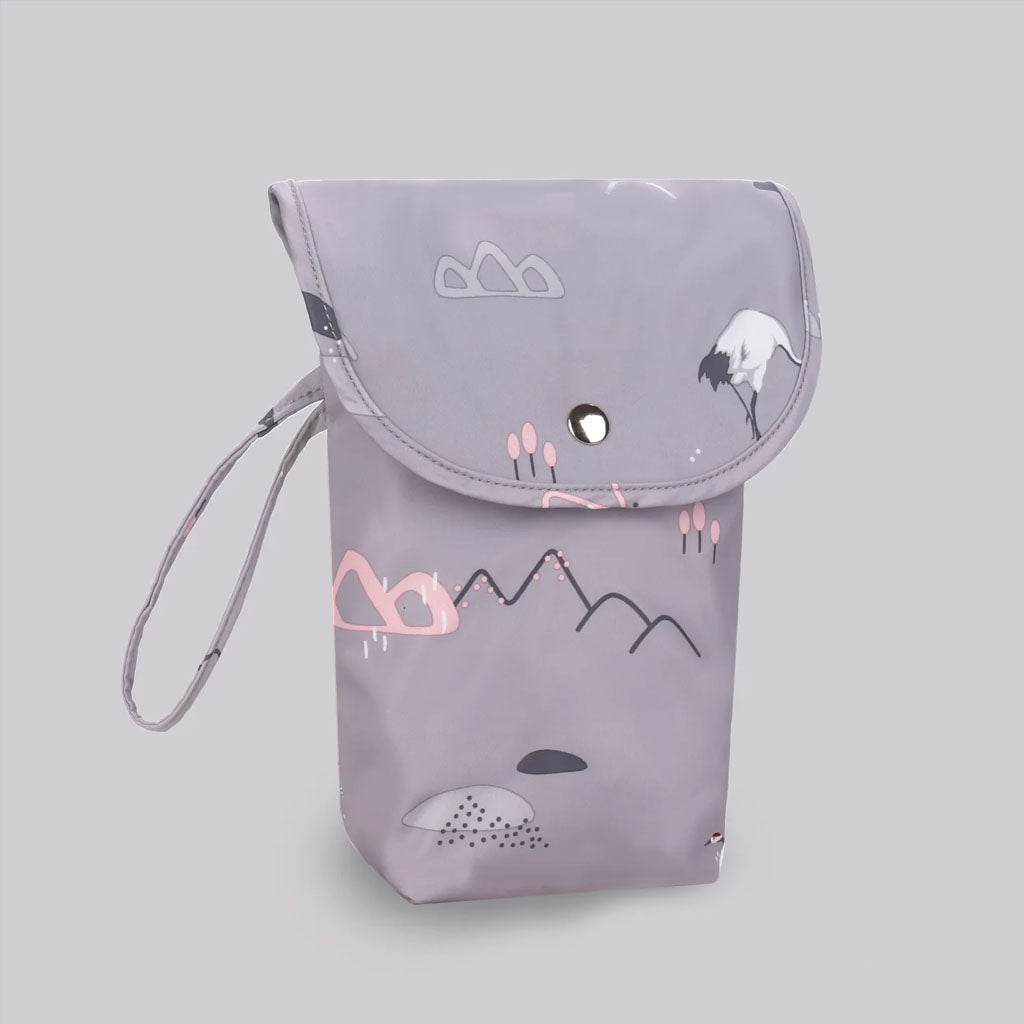 Pochette à Couches - CODODO