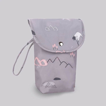 Pochette à Couches - CODODO