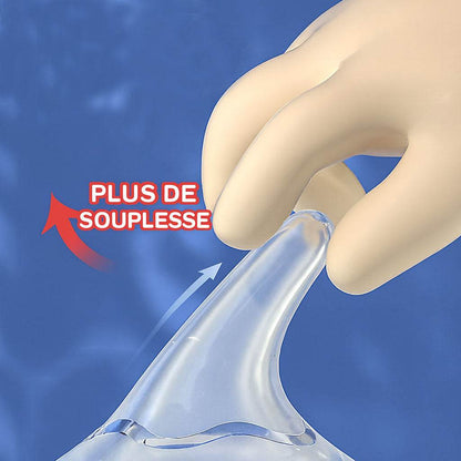 Biberon En Verre - CODODO