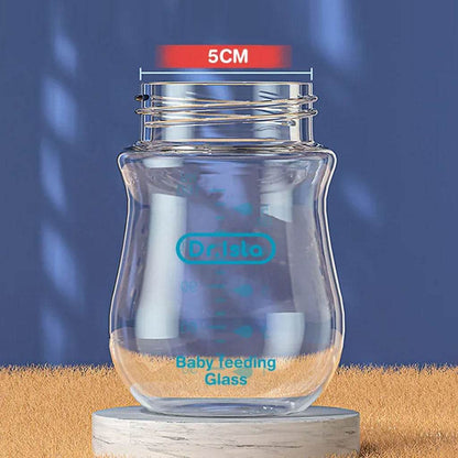 Biberon En Verre - CODODO