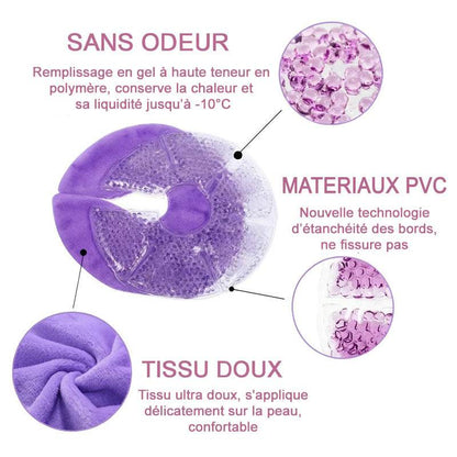 Coussinet de Thérapie Mammaire - CODODO