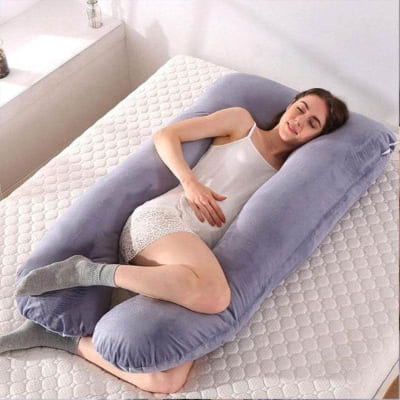 Coussin de Maternité 1,3 Kg - CODODO