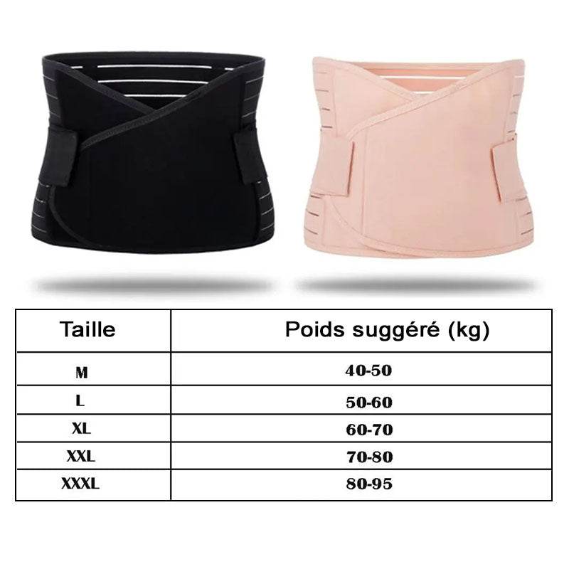 Ceinture Post-Partum - CODODO
