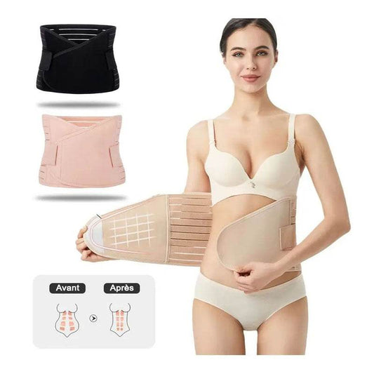 Ceinture Post-Partum - CODODO