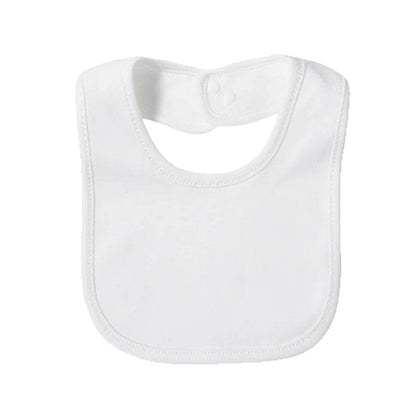 Bavoir Bébé Coton - CODODO