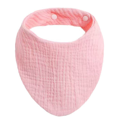 Bavoir Bandana Bébé - CODODO