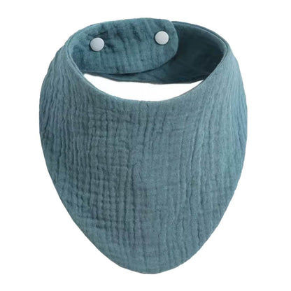Bavoir Bandana Bébé - CODODO