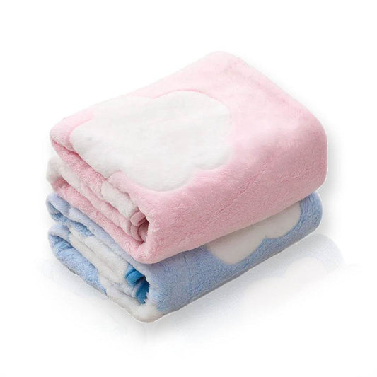 Couverture Bébé Nuage - CODODO