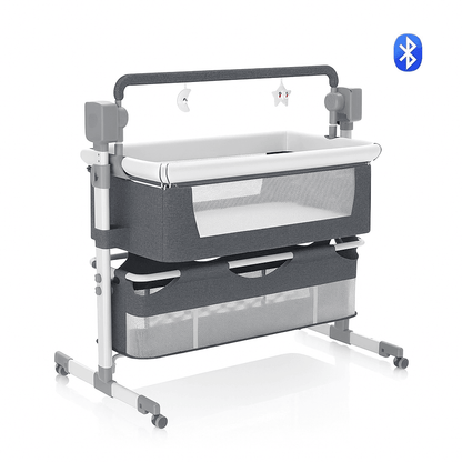 Berceau Bébé Bluetooth - CODODO