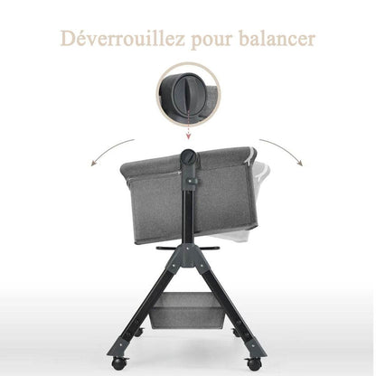 Berceau Cododo Balancelle - CODODO