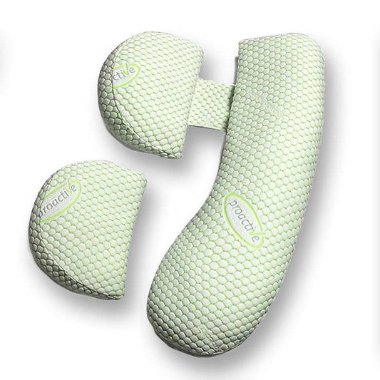 Coussin de Grossesse Ergonomique - CODODO