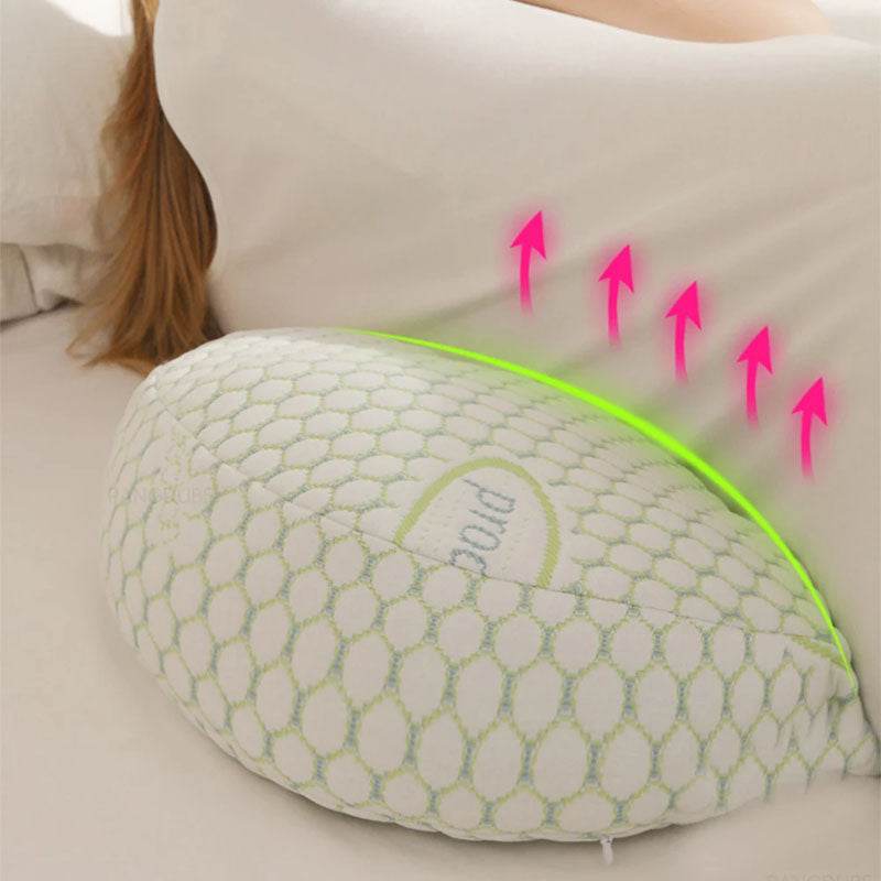 Coussin de Grossesse Ergonomique - CODODO