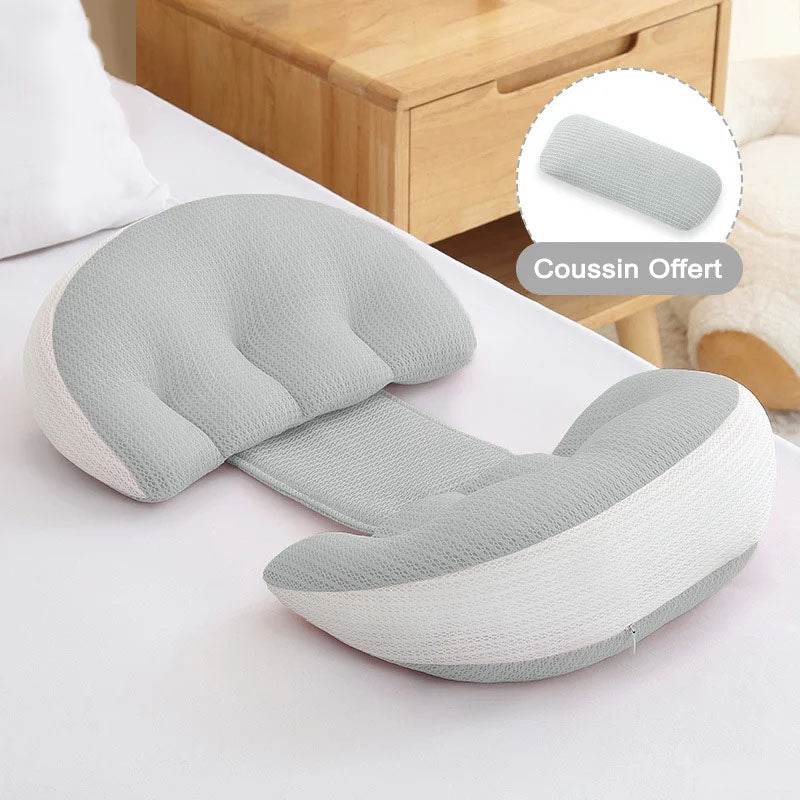 Coussin Grossesse Confort - CODODO