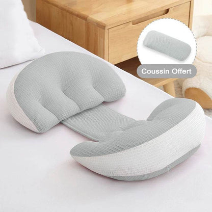 Coussin Grossesse Confort - CODODO