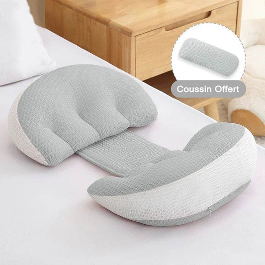 Coussin Grossesse Confort - CODODO