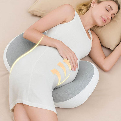 Coussin Grossesse Confort - CODODO
