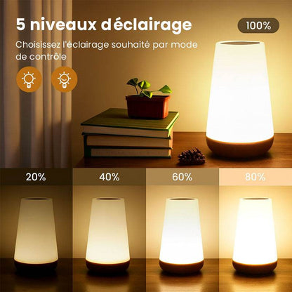 Veilleuse Rechargeable - CODODO