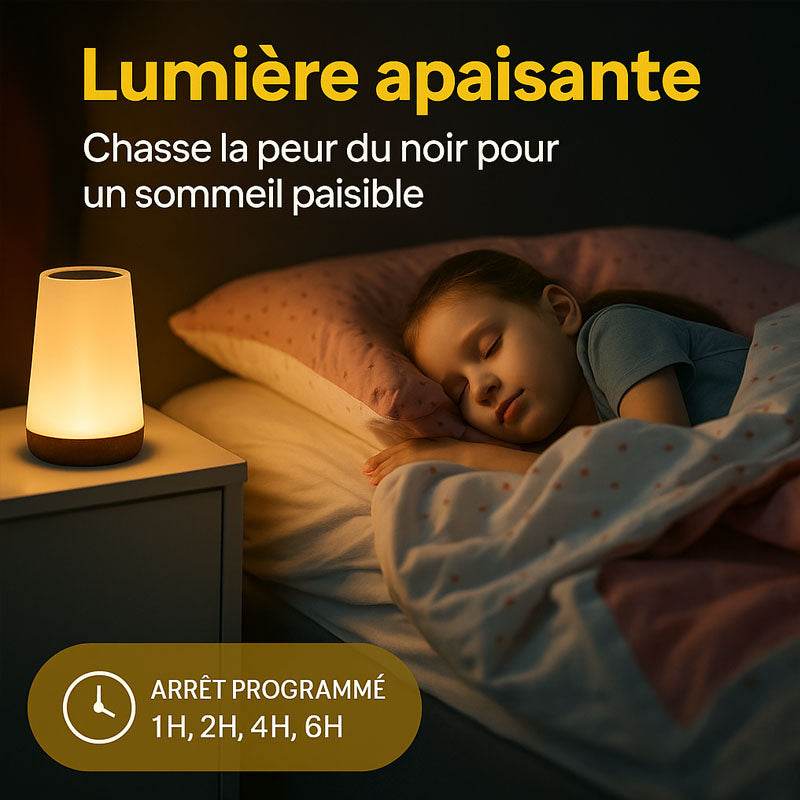 Veilleuse Rechargeable - CODODO