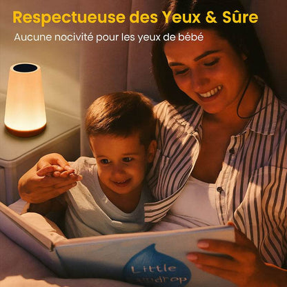 Veilleuse Rechargeable - CODODO