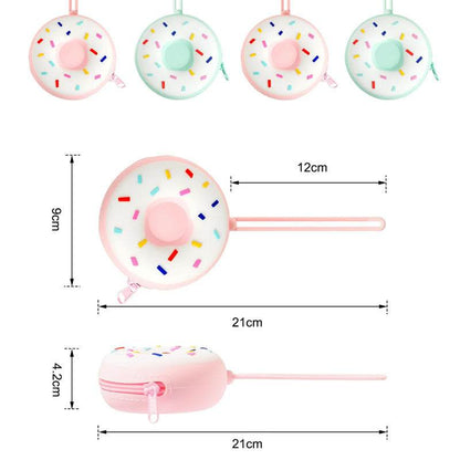 Boîte à Tétine Donuts - CODODO