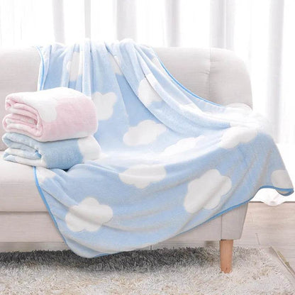 Couverture Bébé Nuage - CODODO