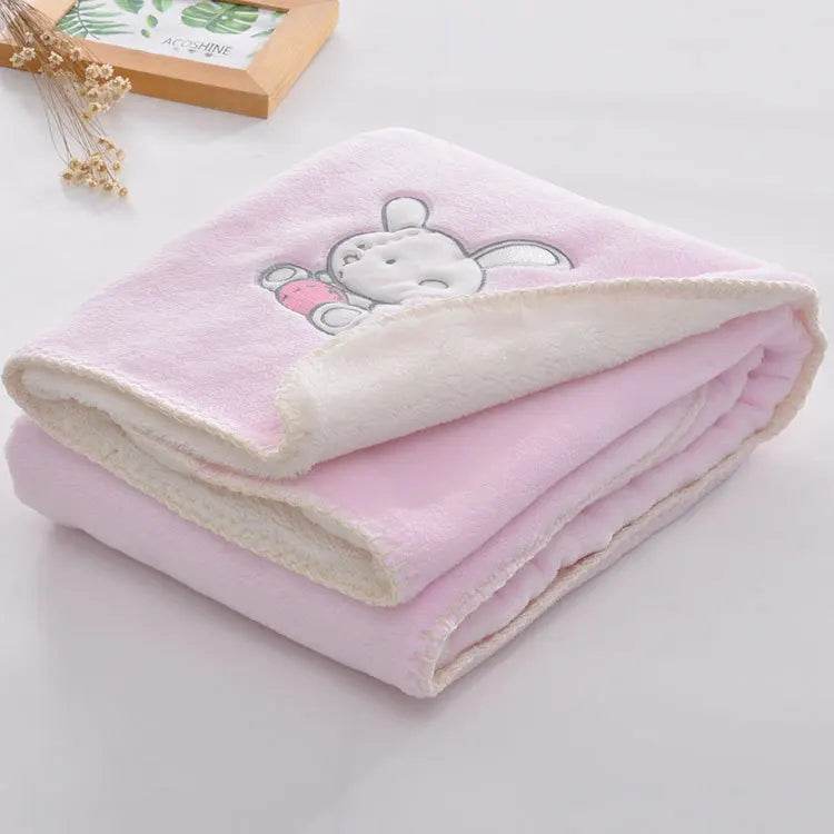 Couverture Bébé - CODODO