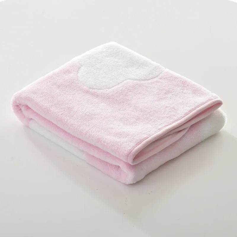 Couverture Bébé Nuage - CODODO