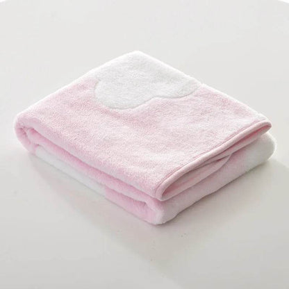 Couverture Bébé Nuage - CODODO
