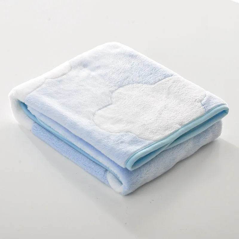 Couverture Bébé Nuage - CODODO